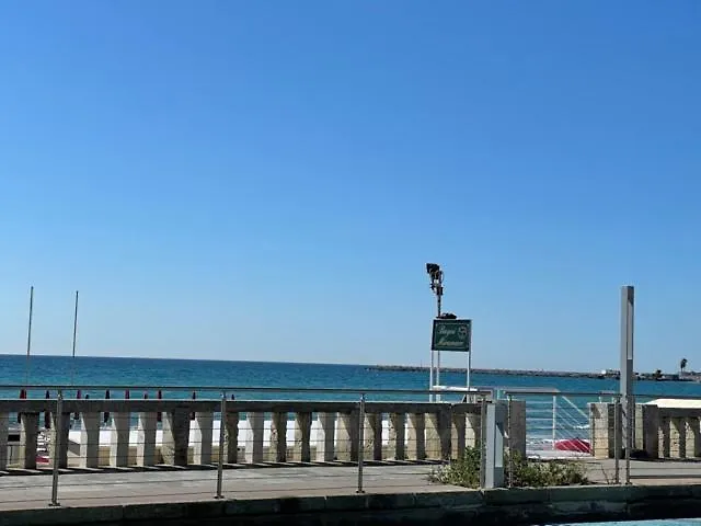 ***  Hotel Miramare Diano Marina Italia