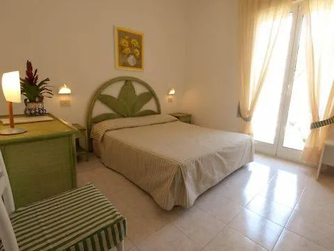 Hotel Miramare Diano Marina