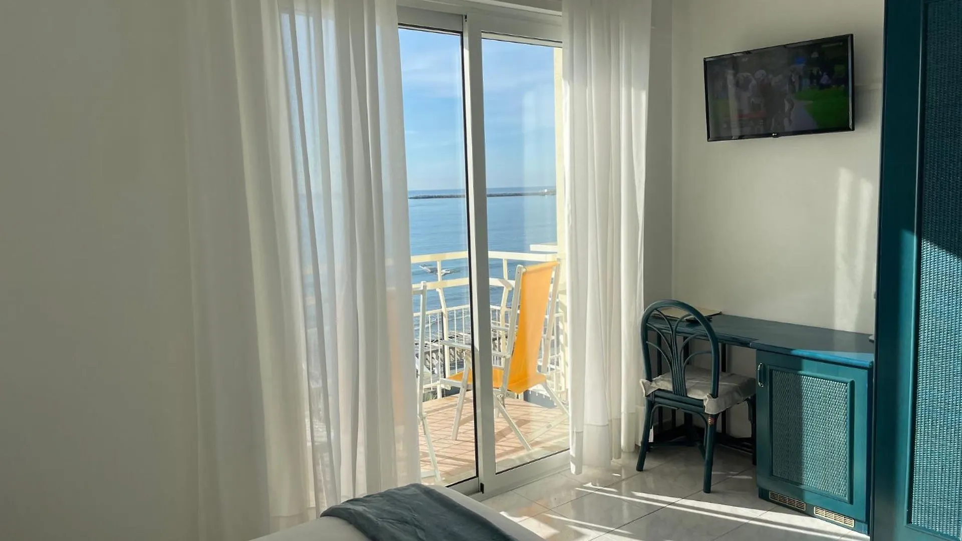 Hotel Miramare Diano Marina
