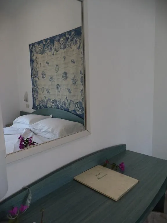Hotel Miramare Diano Marina
