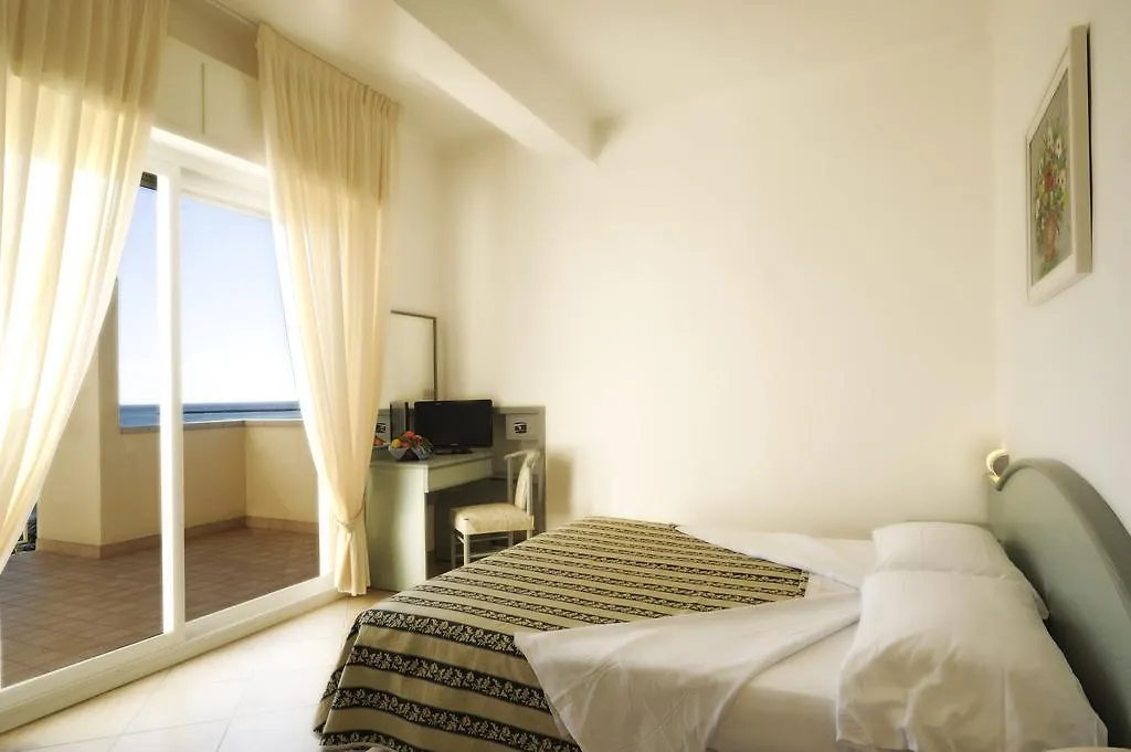 Hotel Miramare Diano Marina