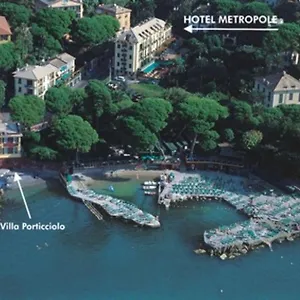 Metropole Santa Margherita Ligure