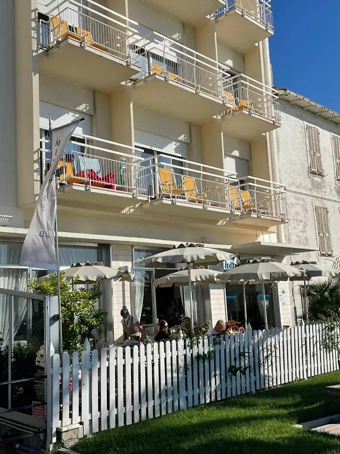 Hotel Miramare Diano Marina