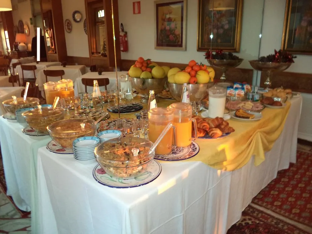 Hotel Miramare دْيانو مارينا إيطاليا