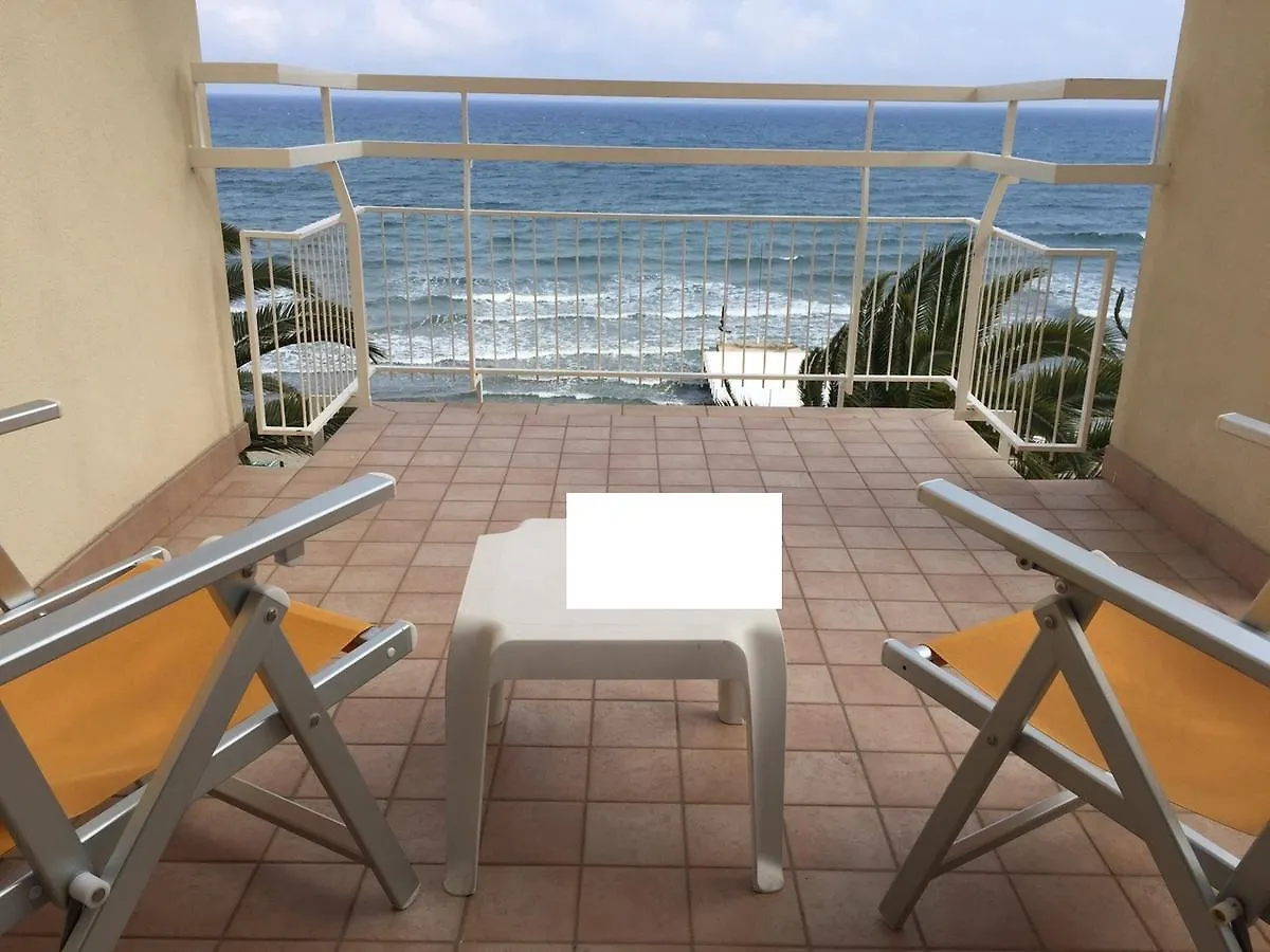 Hotel Miramare دْيانو مارينا إيطاليا