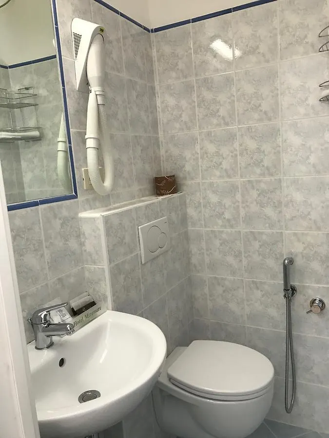 Hotel Miramare دْيانو مارينا إيطاليا